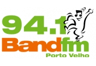 Band FM (Porto Velho)
