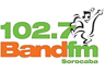 Rádio Band FM (Sorocaba)
