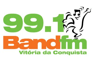Band FM (Vitória da Conquista)