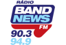 BandNews FM (Rio de Janeiro)