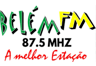 Rádio Belém FM (Belem)