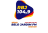 Rádio Belo Jardim