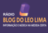 Rádio Blog do Léo Lima