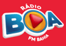 Radio Boa FM (Bahia)