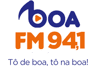Rádio Boa FM (Teresina)