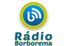 Rádio Borborema