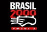 Rádio Brasil 2000 FM (Sao Paulo)