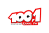 Canal 100 FM (Amambai)