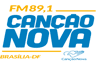 Rádio Cancao Nova FM (Brasília)