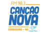 Rádio Canção Nova FM (Cambuquira)