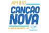 Rádio Canção Nova (São José do Rio Preto)