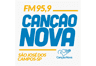 Rádio Canção Nova FM (São José dos Campos)