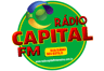 Rádio Capital FM (Teresina)