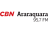 CBN FM (Araraquara)