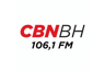 CBN FM (Belo Horizonte)