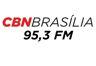 Rádio CBN FM (Brasília)