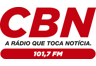 Rádio CBN AM (Joao Pessoa)