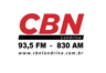 Rádio CBN (Londrina)