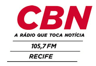 Rádio CBN FM (Recife)