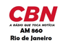 Rádio CBN AM (Rio de Janeiro)