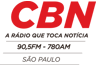 Radio CBN (São Paulo)