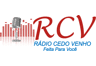 RCV - Vinhetão 01 - O Melhor da Musica Gospel Você Ouvi Aqui