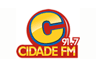 Rádio Cidade FM - Foz Itajaí
