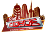 Rádio Cidade (Luziânia)