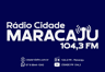 Rádio Cidade FM (Maracaju)