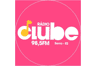 Rádio Clube 98,5 FM