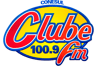 Clube FM (Colorado D´Oeste)
