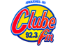Clube FM (Ariquemes)