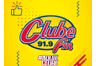 Clube FM (Buritis)