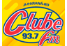 Clube FM (JI - Paraná)