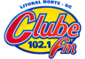 Clube FM (Litoral Norte)