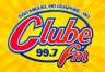 Clube FM (São Miguel do Guaporé)