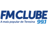 Rádio FM Clube (Teresina)