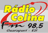 Rádio Colina (Guarapari)