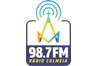 Rádio Colmeia FM (Maringa)