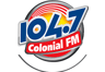 Colonial FM (Congonhas)