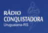 Rádio Conquistadora de Uruguaiana