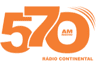 Rádio Continental (Palotina)