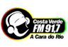Rádio Costa Verde FM (Itaguai)