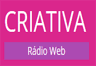 Criativa rádio web
