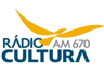 Rádio Cultura AM (Aracaju)