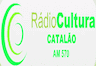 Rádio Cultura AM (Catalao)