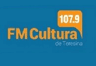 Rádio Cultura FM (Teresina)