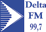Rádio Delta FM (Bage)