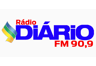 Rádio Diário FM (Macapa)