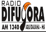 Rádio Difusora AM (Aquidauana)
